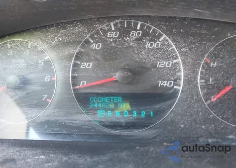 2008 Chevrolet Impala Lt from USA, damaged, VIN 2G1WT55N289179252